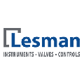 Lesman | Instruments | Valves | Controls